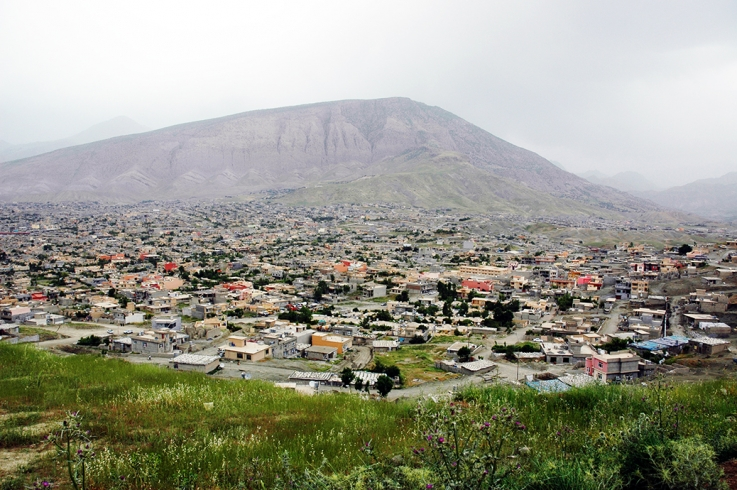 دیمەنی ئیدارەی سەربەخۆی سۆران