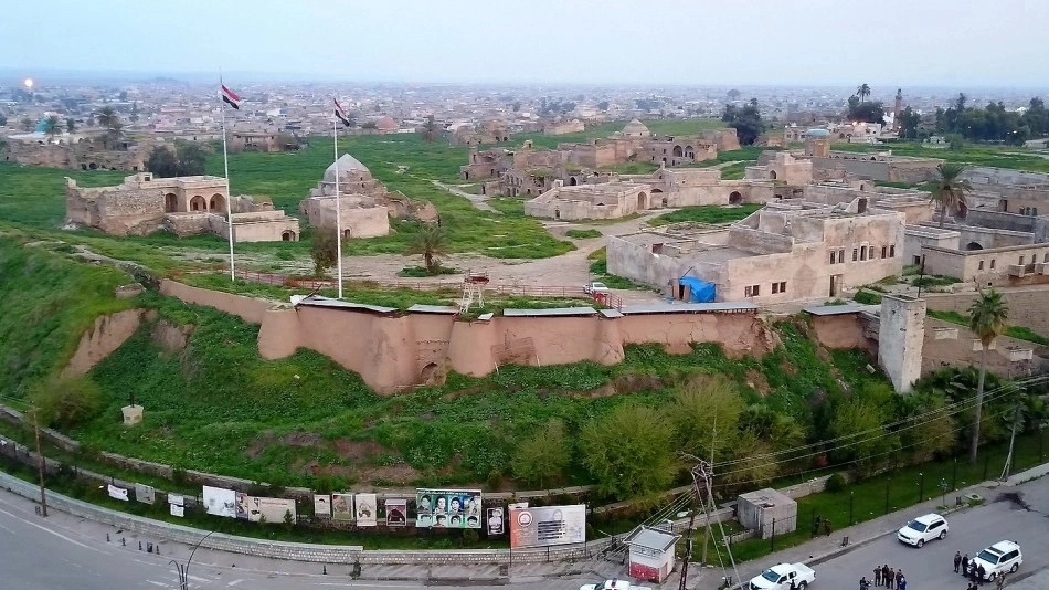 ڕێککەوتن لەسەر کۆبوونەوەی ئەنجوومەنی پارێزگای کەرکووک کرا