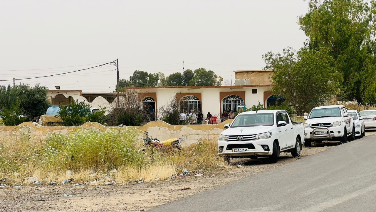 کێشەی زەویه کوردەکان بە هەڵواسراوی ماوەتەوە