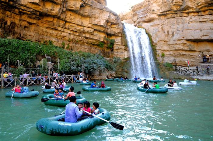 دەستەی گەشتوگوزار: پێشبینی دەکەین زیاتر لە 300 هەزار گەشتیار سەردانی هەرێمی کوردستان بکەن