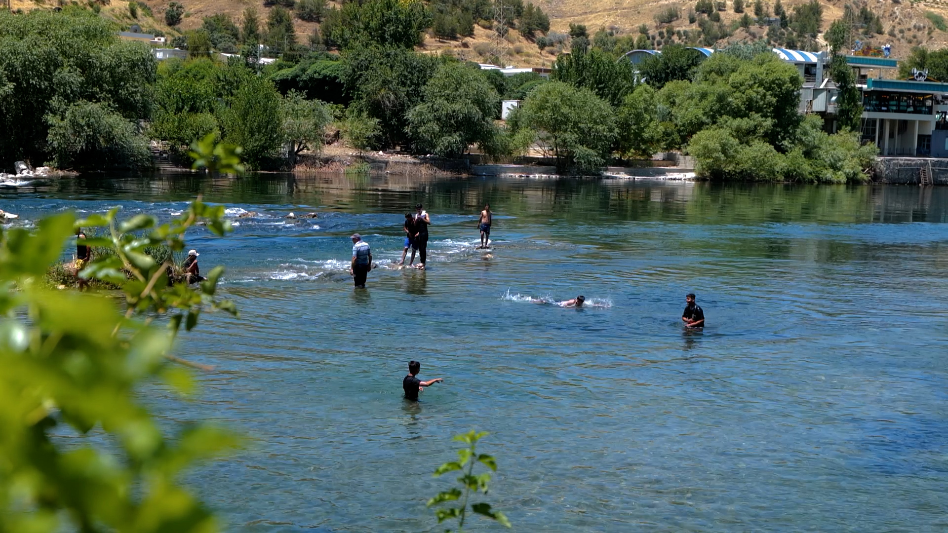 10 ڕێنمایی لەبارەی مەلەکردن بڵاودەکرێنەوە