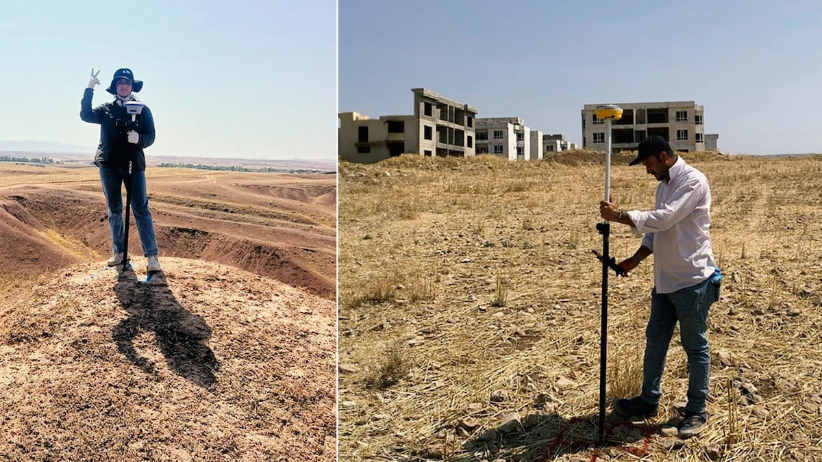 بۆ گەڕاندنەوەی فۆڕمی وەرگرتنی زەوی وەزارەتەکان ئاگادار دەکرێنەوە