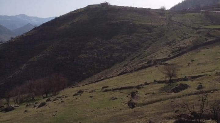 توركیا سێ ناوچەی هەرێمی كوردستان بۆردوومان دەكات