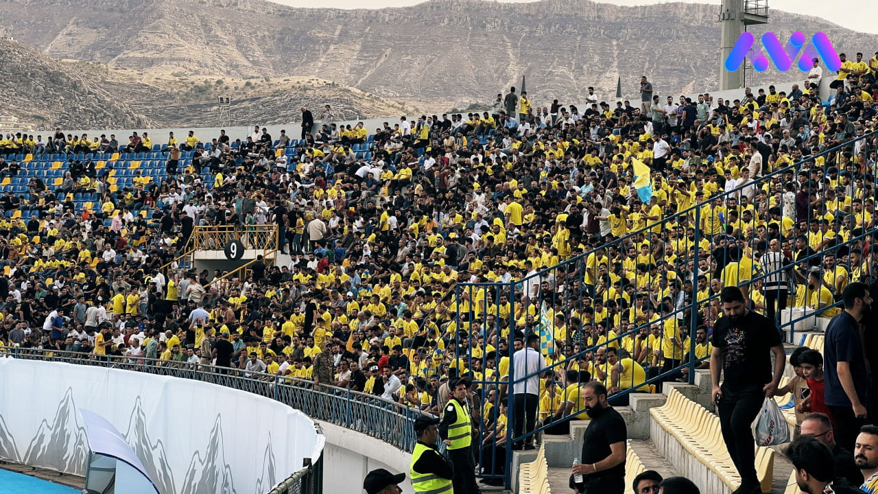 بە ئامادەبوونی زیاتر لە 20 هەزار کەس یانەی دهۆک میوانداریی یانەی زەورا دەکات