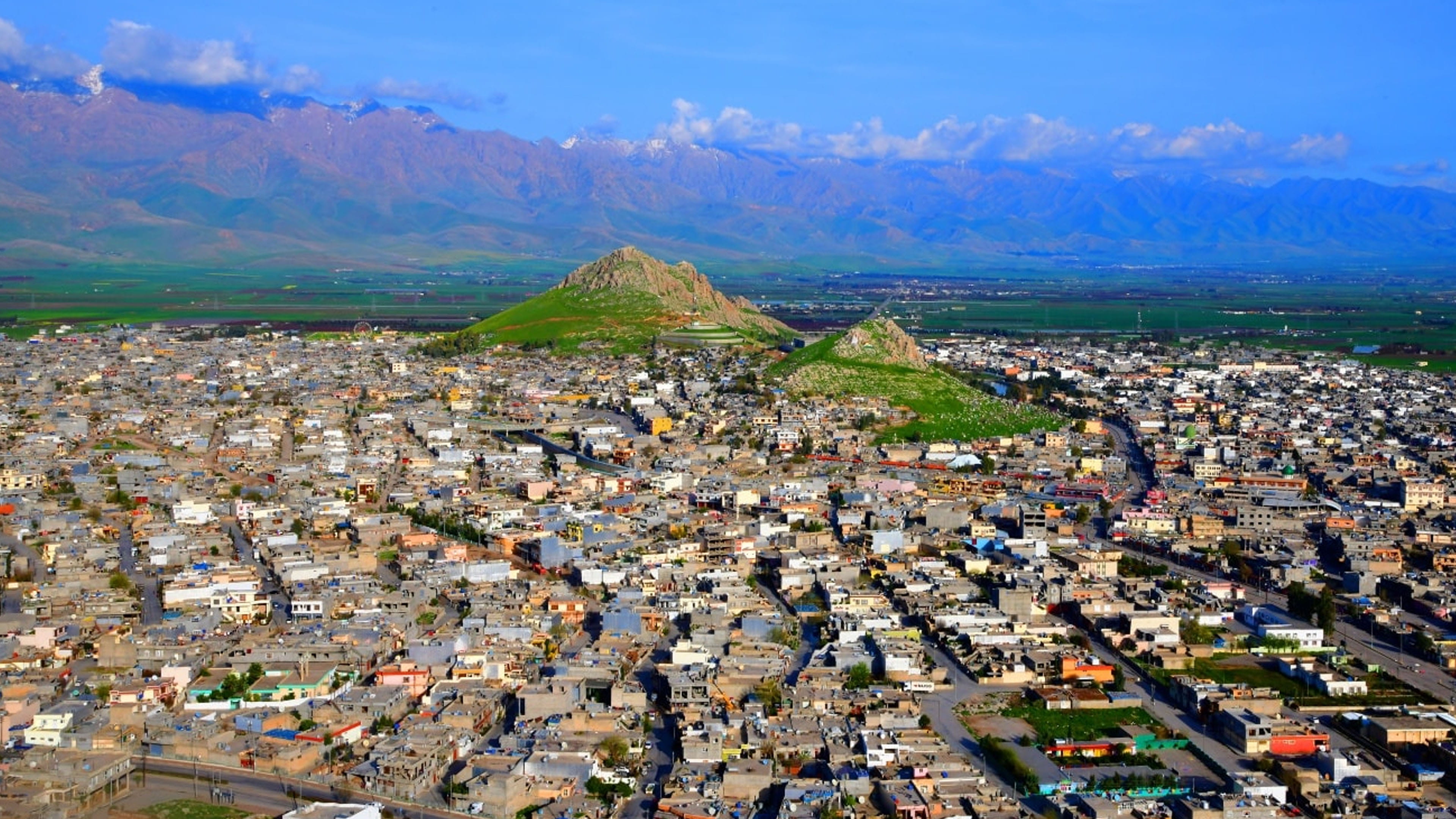 یەکەم قەزا لە هەرێمی کوردستان پشووی ڕاگەیاند