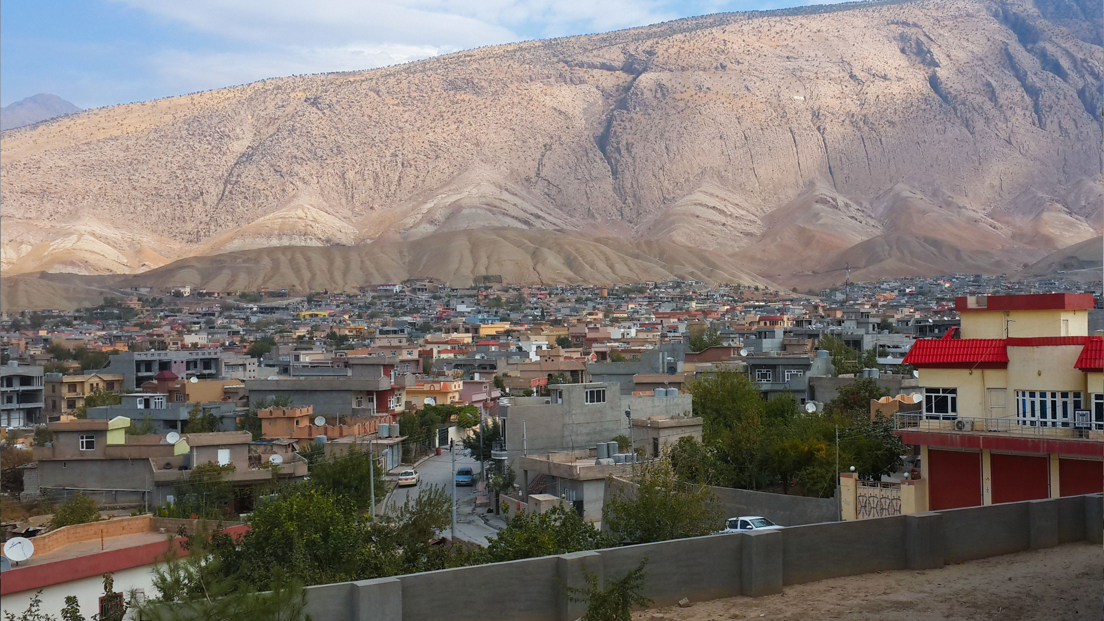 ئیدارەی سەربەخۆی سۆران: سبەی پشوو نییە