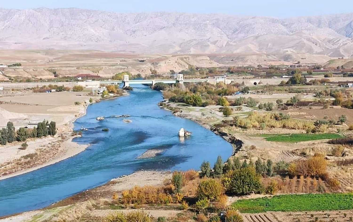 عەبدوڵڵا کوێخا موبارەک: کارەکانی پڕۆژەی ئاوی گۆپتەپە – چەمچەماڵ ڕادەگیرێت