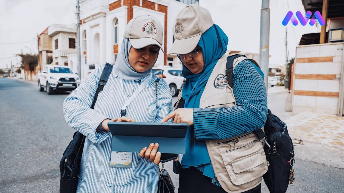 ئەنجامی سەرژمێری گشتیی دانیشتووان دوای 6 هەفتە لە ئەنجامدانی ئاشکرا دەکرێت