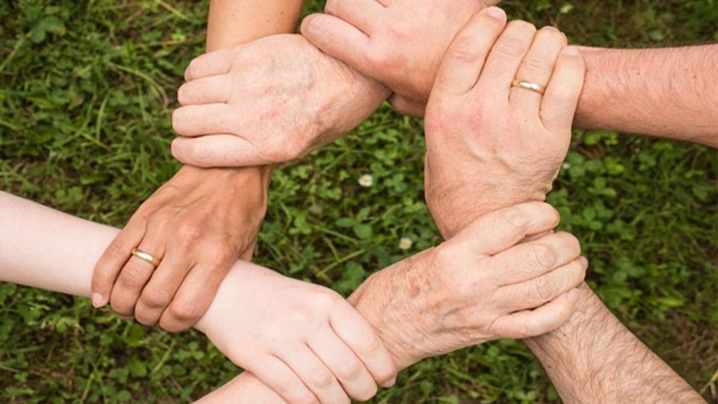 16 نۆڤەمبەر ڕۆژی جیهانی لێبووردەییە