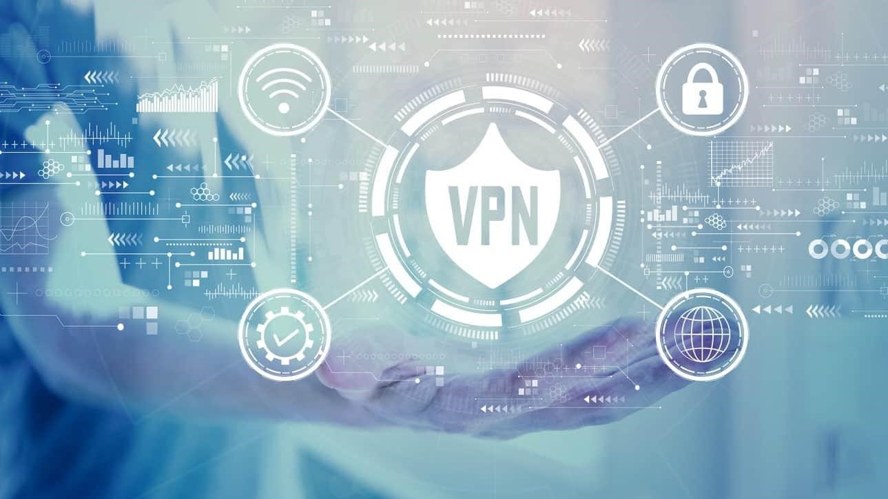 پاکستان بەکارهێنانی VPN حەرام دەکات