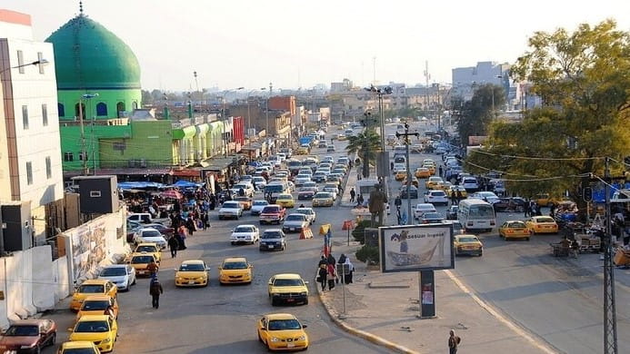 پیلانێكی دیكە دژی كورد لە كەركووك جێبەجێ دەكرێت