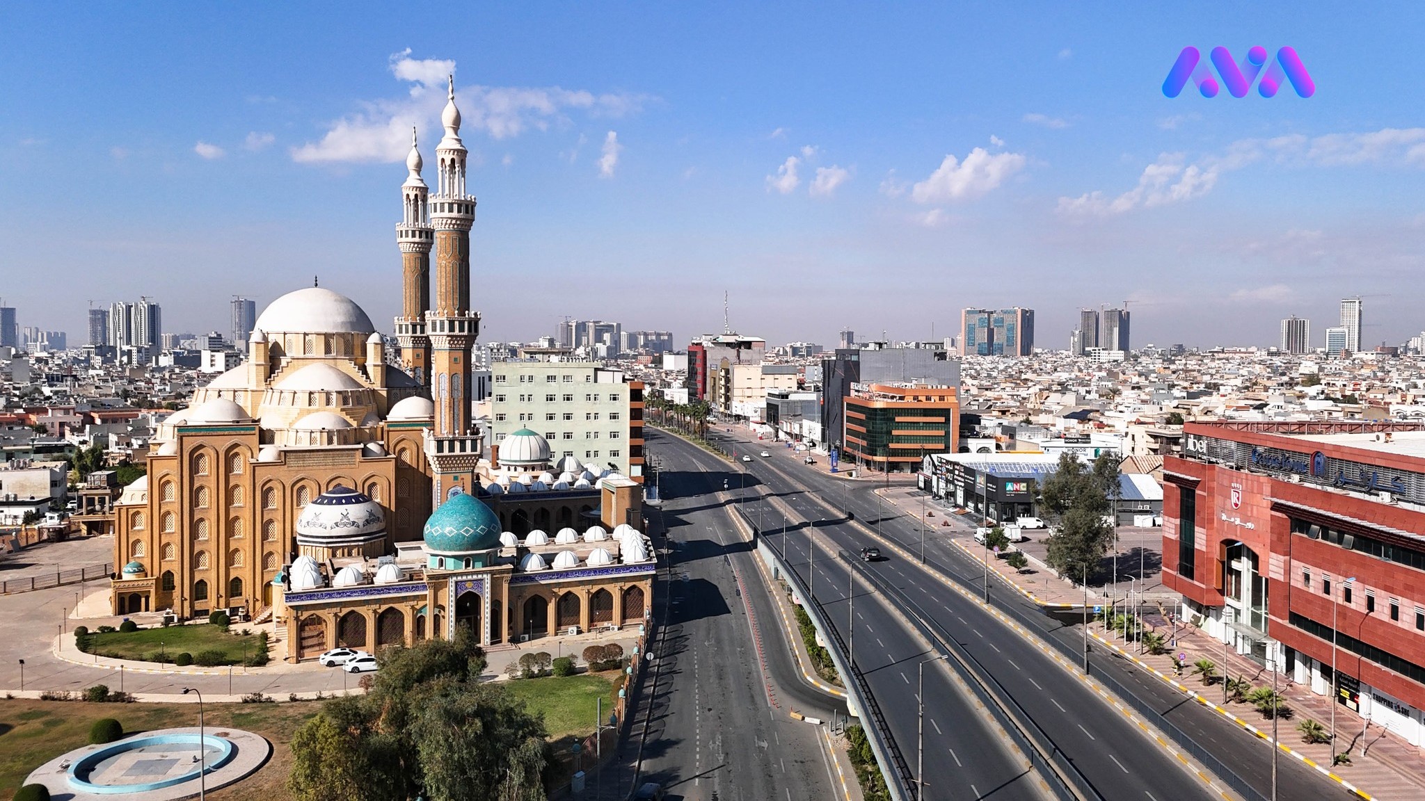 قەدەغەی هاتوچۆ لەنێوان پارێزگاکان درێژکرایەوە