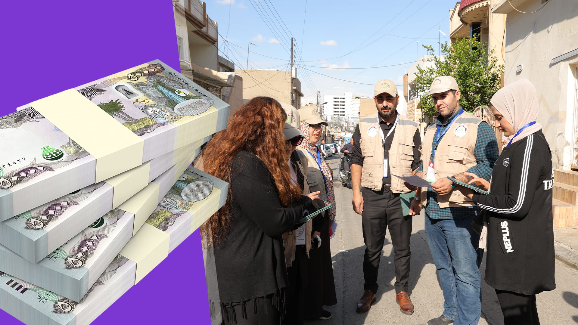 داوا دەکرێت لە یاسای بودجە بەگوێرەی ڕێژەی دانیشتووان پشکی کوردستان زیاد بکرێت