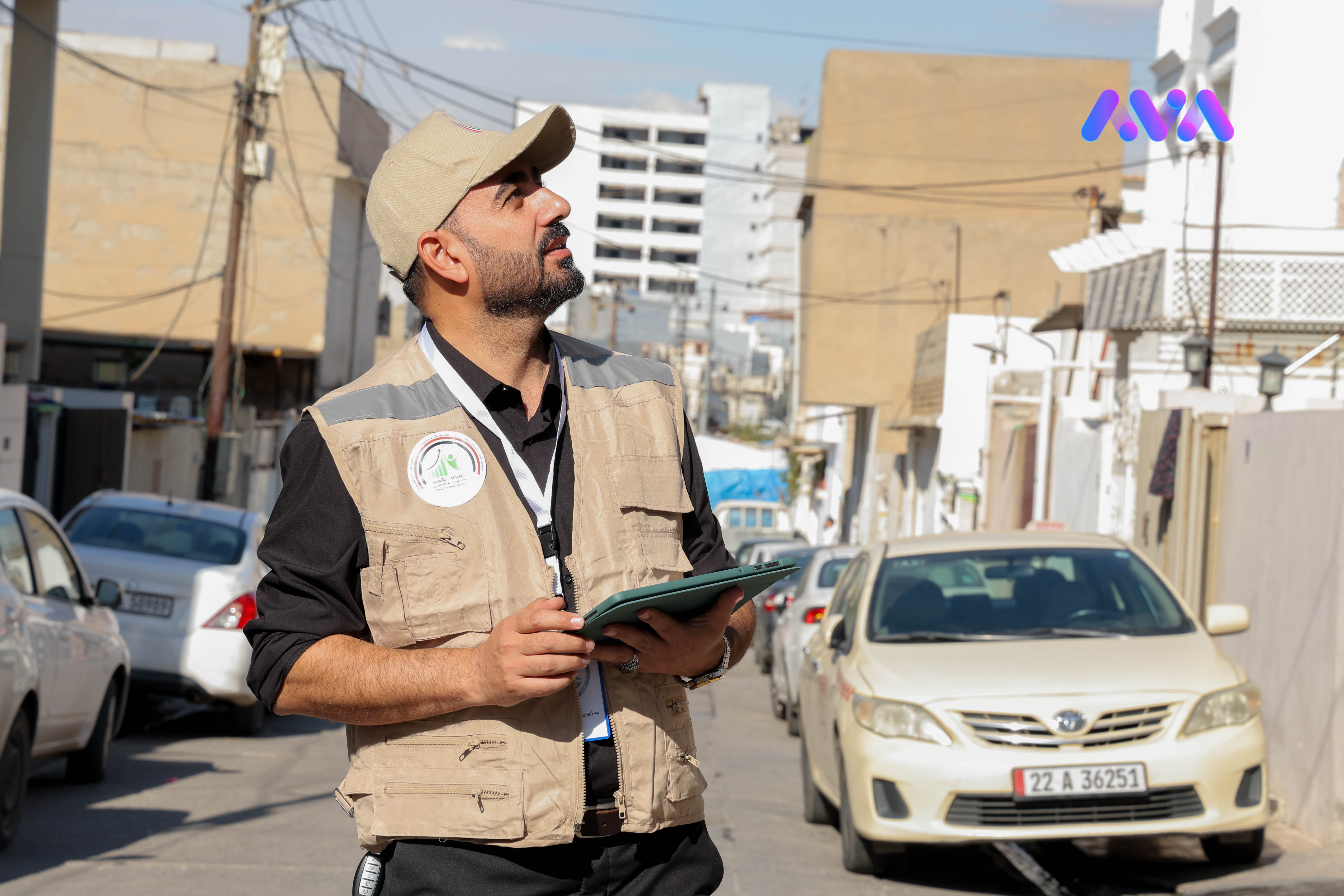 بژمێرەکانی سەرژمێریی گشتی داوای دامەزراندن دەکەن