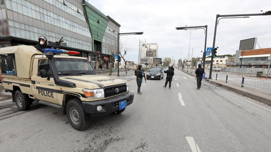 لە سلێمانی دەست بە داخستنی نووسینگە و بارەگاکانی نزیک لە پەکەکە  دەکرێت