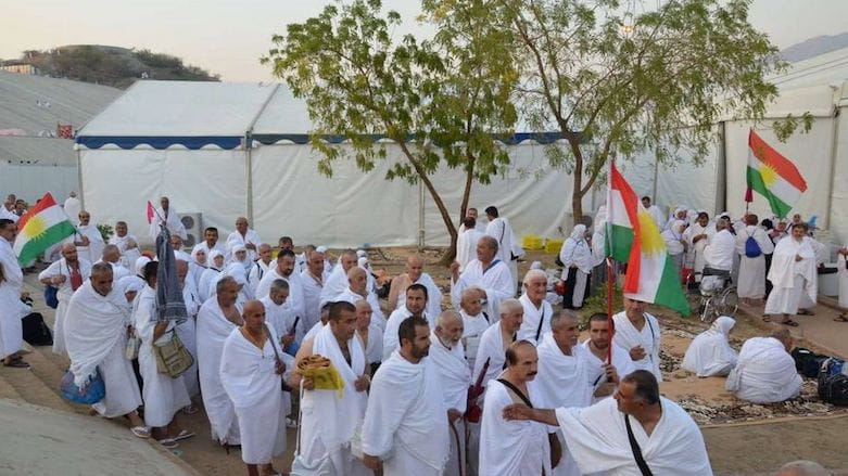 بەخۆڕایی هەموو مامۆستایانی ئاینی دەنێردرێن بۆ عومرە