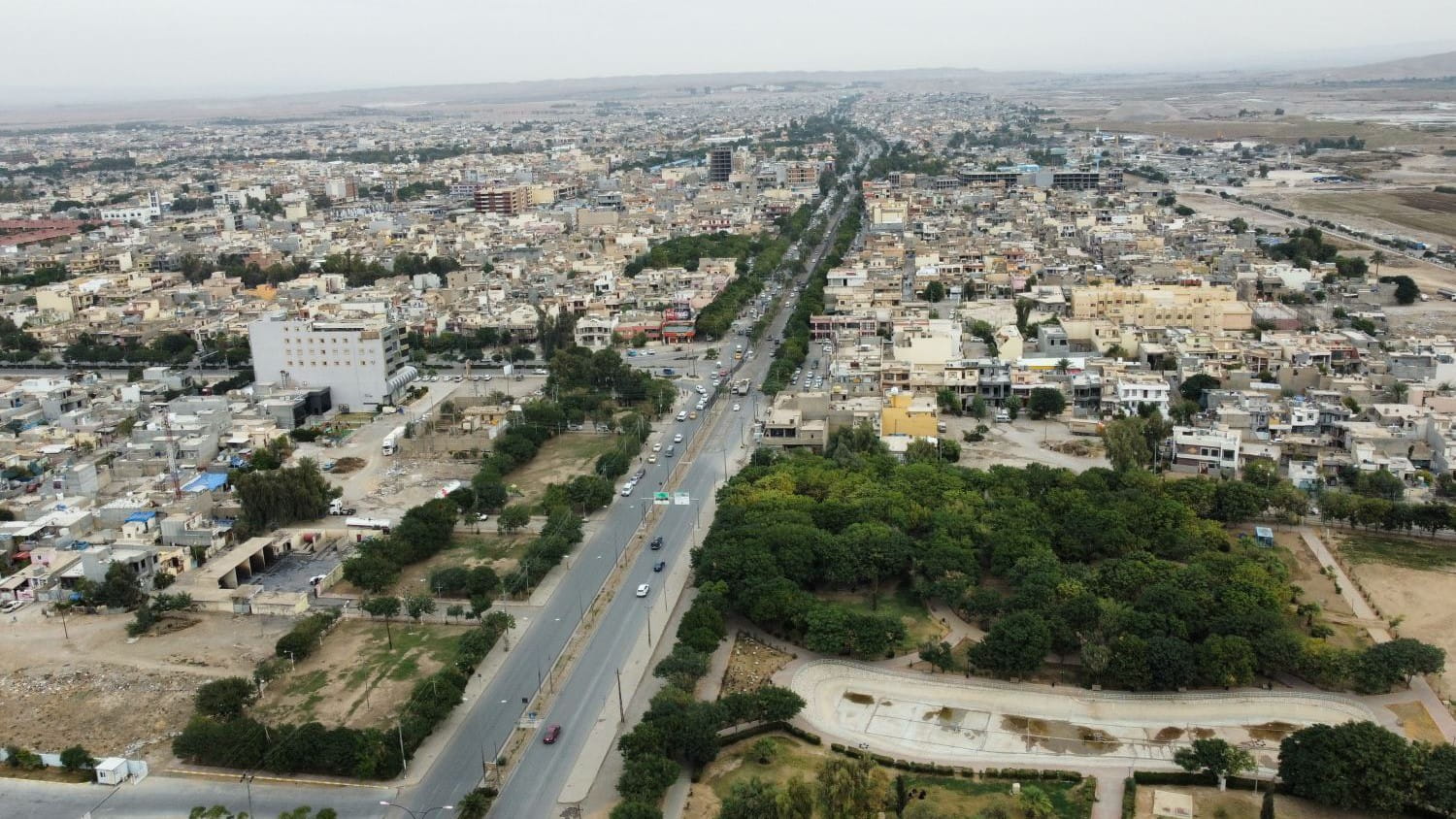 پیشەوەرانی کەلار گلەیی لەو بڕە پارەیە دەکەن کە ساڵانە لێیان وەردەگیرێت