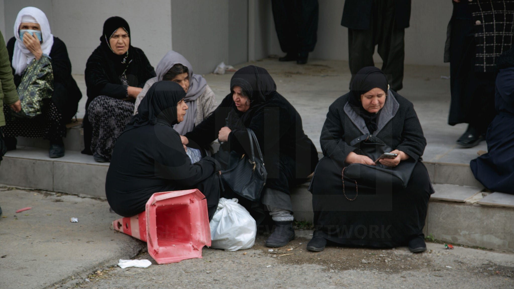 ئاڤا بەدواداچوون بۆ کێشەی مامۆستایەکی خانەنشین دەکات