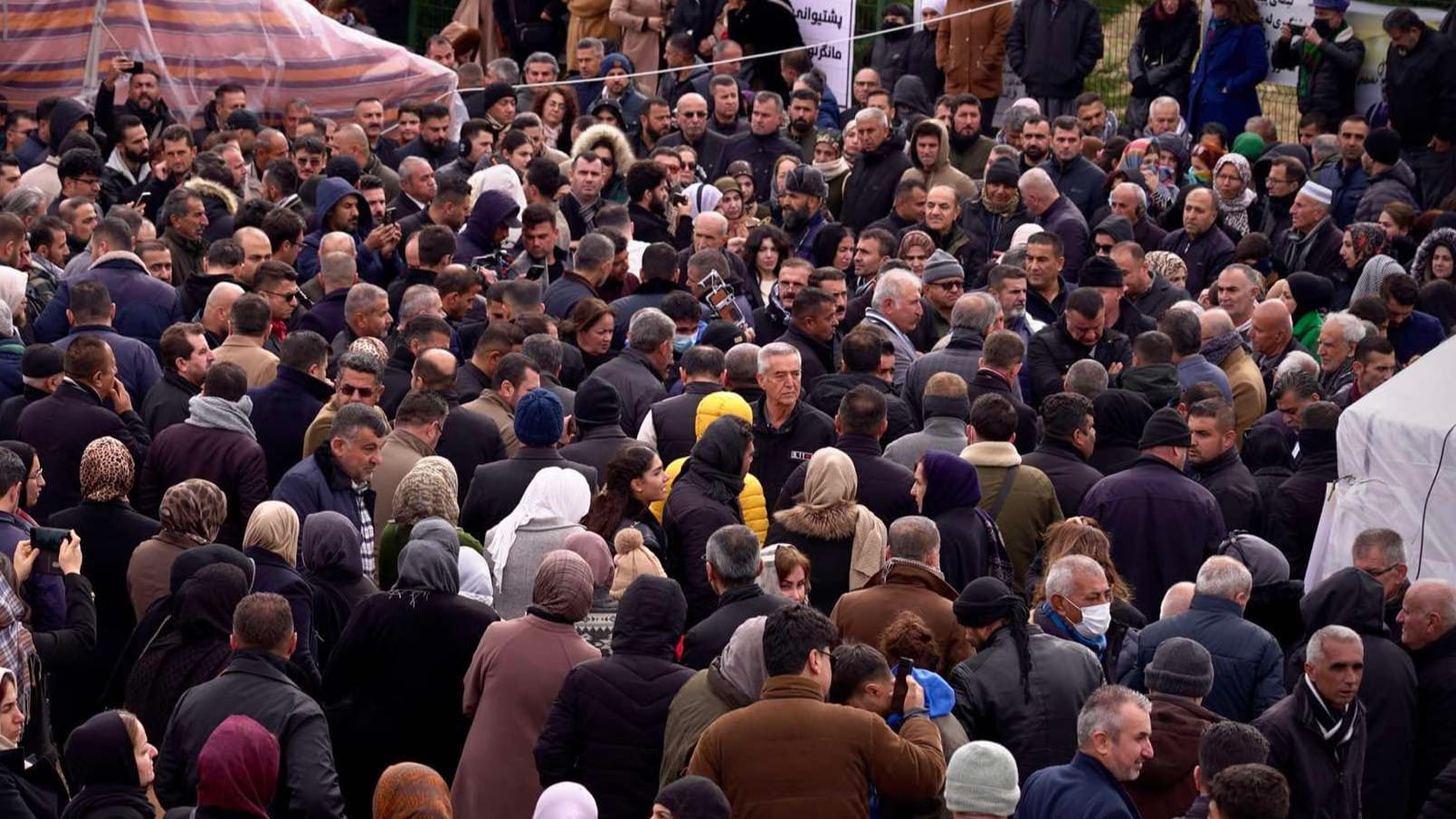 مانگرتووانی سلێمانی دوای 15 رۆژ مانگرتنیان شکاند