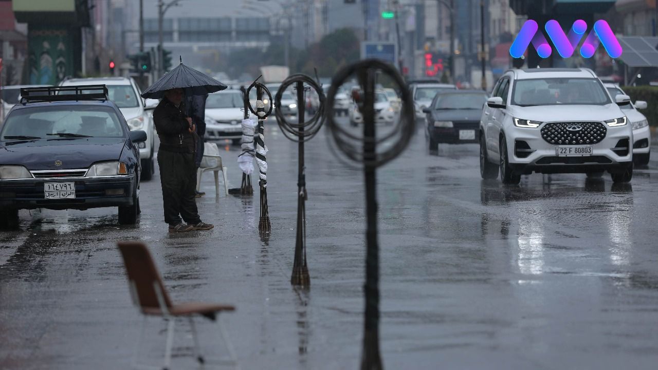 كەشناسی: لە هەندێک ناوچە ئەگەری بەفربارین هەیە