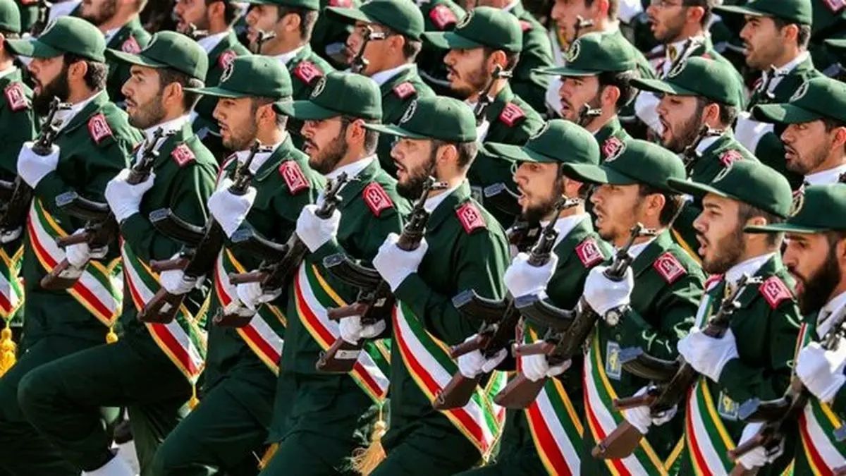 سوپای پاسدارانی ئێران: ئەگەر دوژمن هەڵە بکات دەیانێرینە دۆزەخ