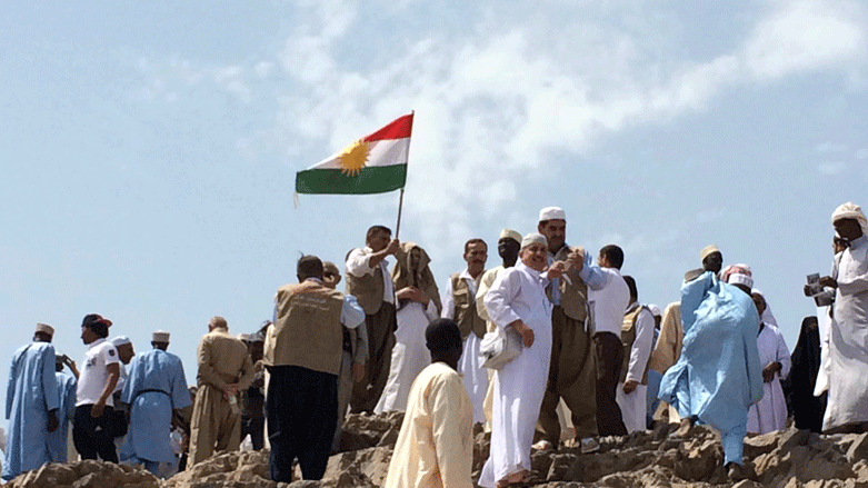 حەج و عومرەی کوردستان: چەند کۆمپانیایەک بە قاچاخ خەڵک دەبەنە حەج