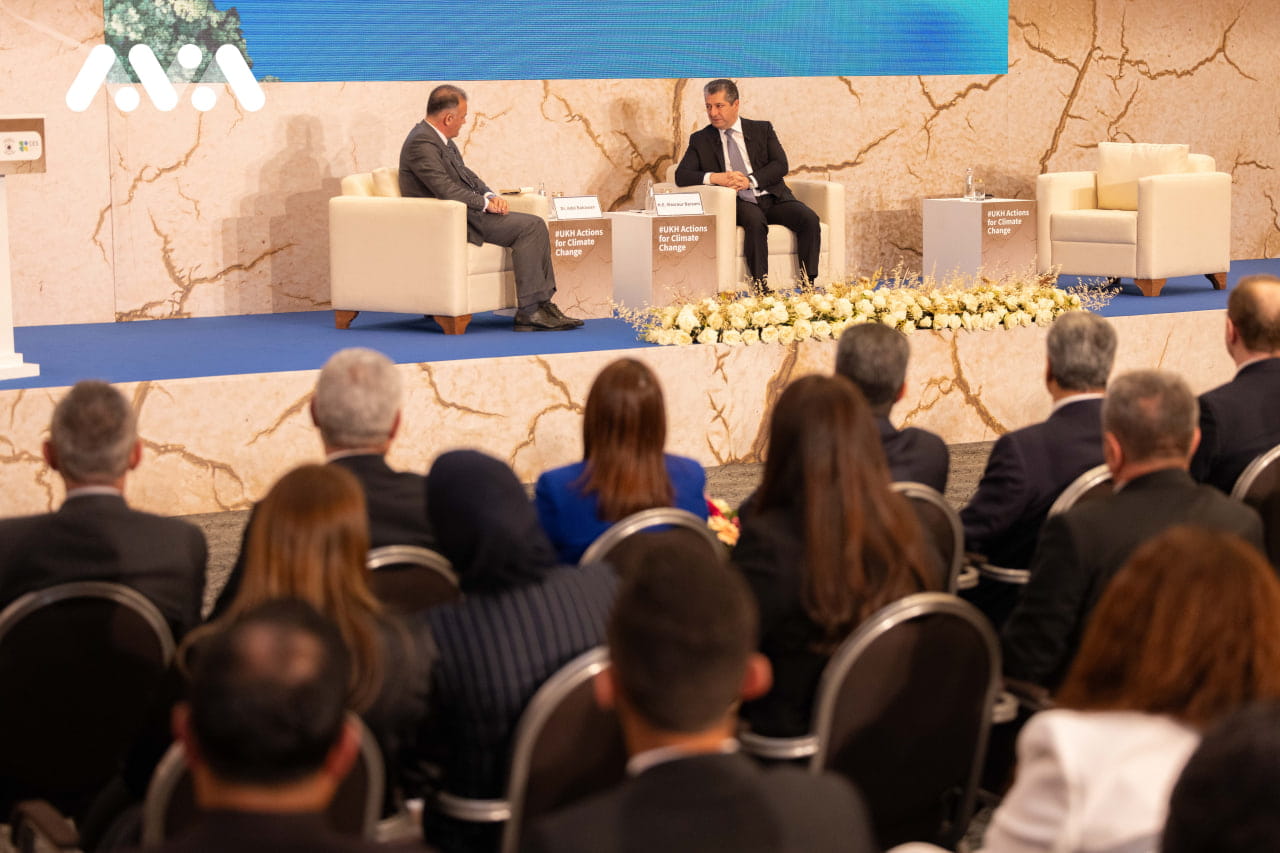 سەرۆكوەزیران بارزانی: لەگەڵ عێراق لە گفتوگۆداین بۆ ئەوەی دەستدرێژی بۆ سەر جووتیارانی كورد نەهێڵین