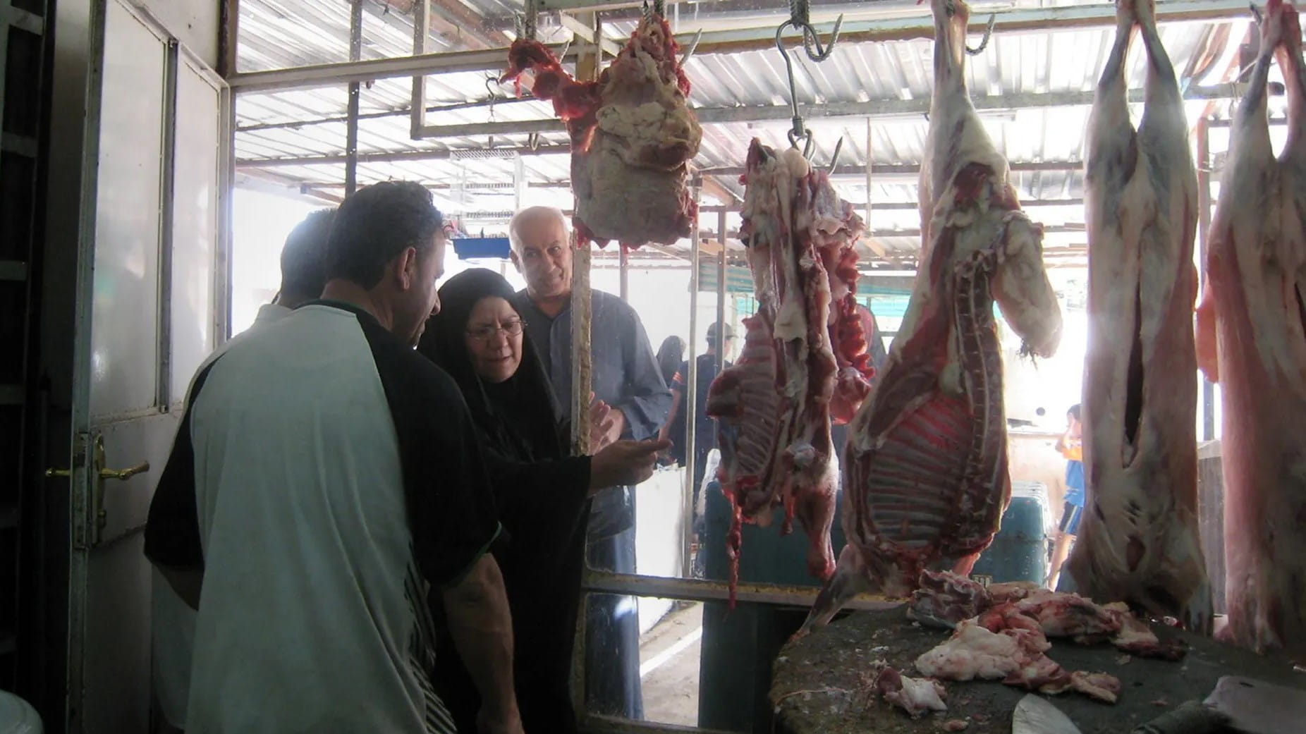 تەندروستیی عێراق: پابەندی ڕێنماییەکان بن بۆ خۆپارێزی لە تای خوێنبەربوون