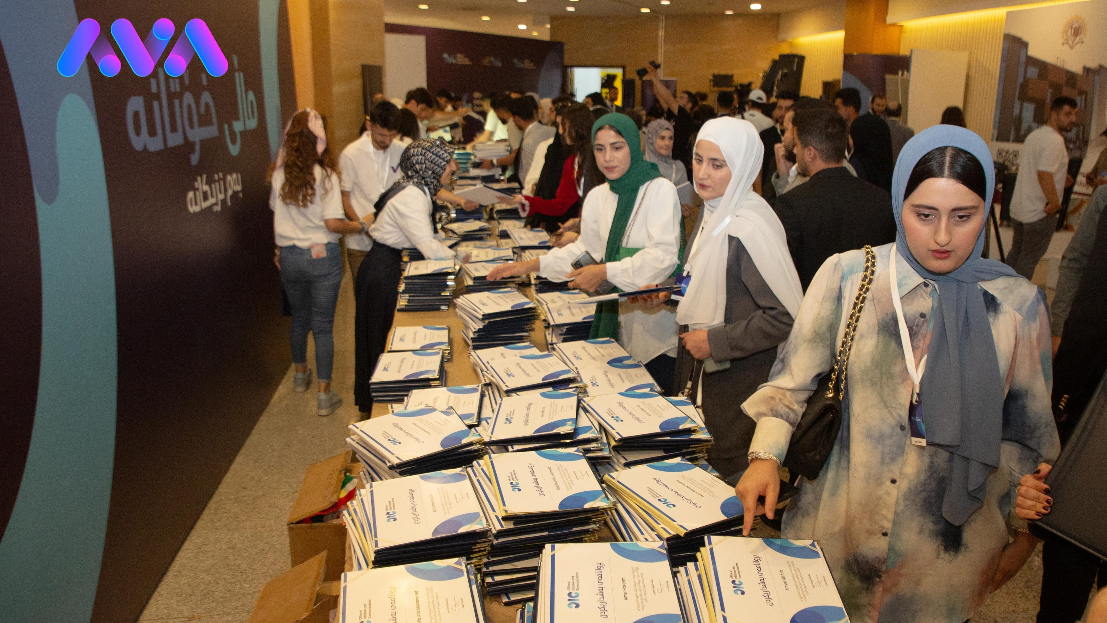 گەنجان بەشێکی گرنگی کارنامەی کابینەی نۆیەمی حکومەتی هەرێمی کوردستان پێکدەهێنن