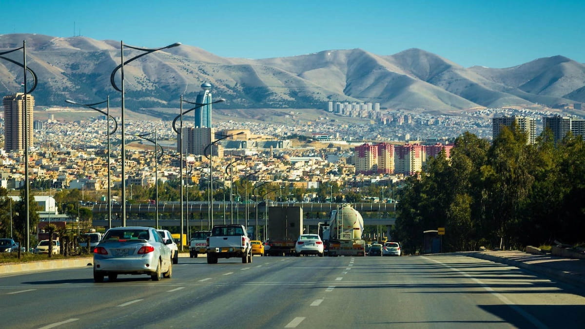 لە سلێمانی کرمێک بە زیندوویی لە زراوی نەخۆشێک دەرهێنرا