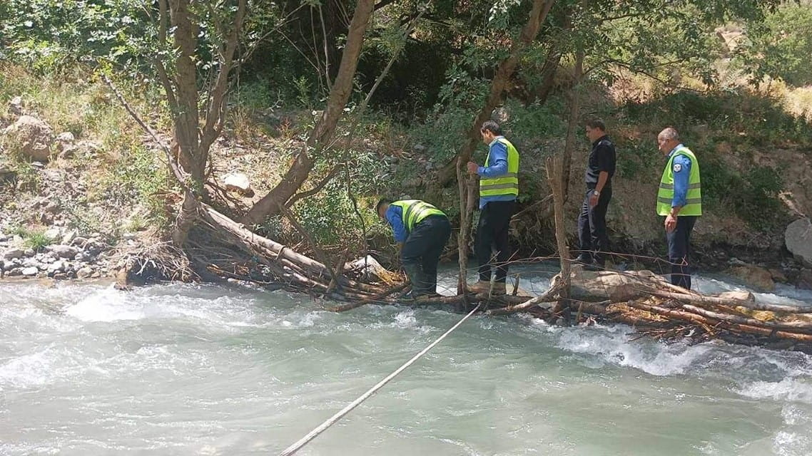 زیاتر لە 45 ڕۆژە چارەنووسی دوو منداڵ لە ئیدارەی سۆران نادیارە